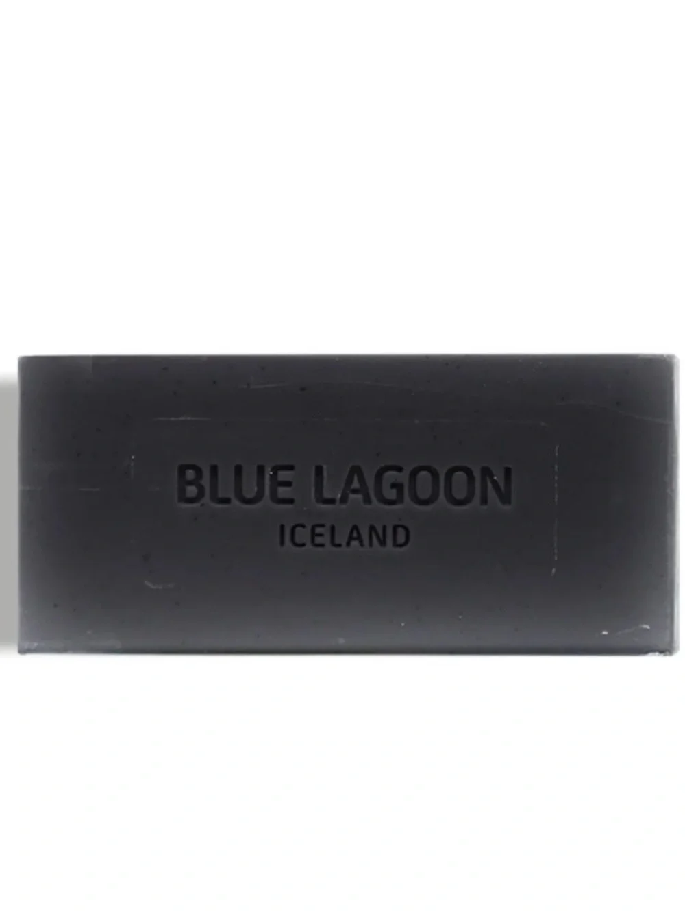 Blue Lagoon Lava Soap Bar NEW 3.5 oz